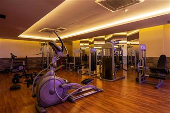 Throne Beach Resort & Spa 5*