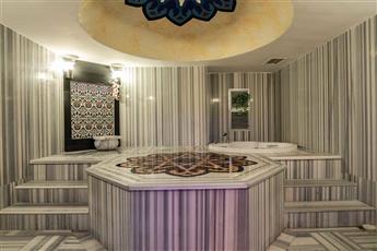 Throne Beach Resort & Spa 5*