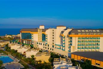 Throne Beach Resort & Spa 5*