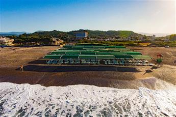 Throne Beach Resort & Spa