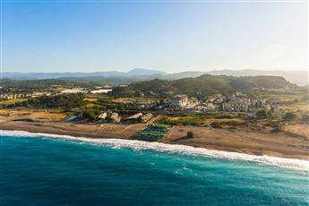 Throne Beach Resort & Spa
