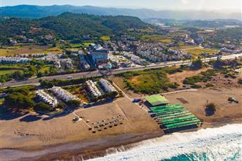 Throne Beach Resort & Spa