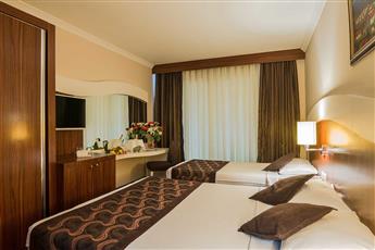 Throne Beach Resort & Spa