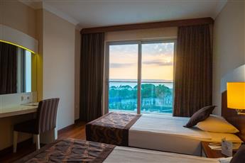 Throne Beach Resort & Spa