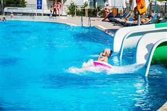 Throne Beach Resort & Spa