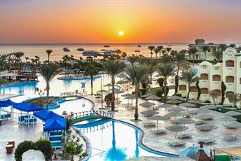 Tia Heights Makadi Bay 5*