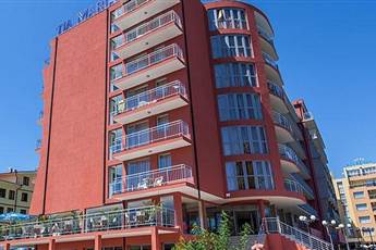 Tia Maria Hotel 3*
