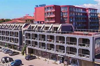 Tia Maria Hotel 3*