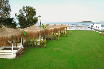 Tiana Beach Resort 4*