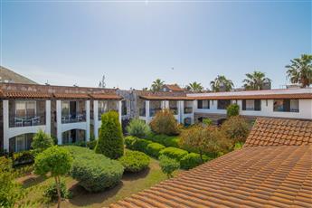 Tiana Beach Resort 4*