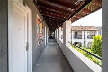 Tiana Beach Resort 4*