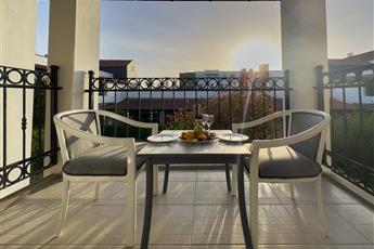 Tiana Beach Resort 4*