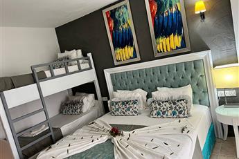 Tiana Beach Resort 4*