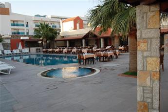 Tiana Beach Resort 4*
