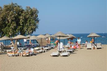Tiana Beach Resort 4*