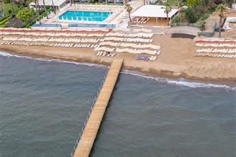 Tiana Beach Resort