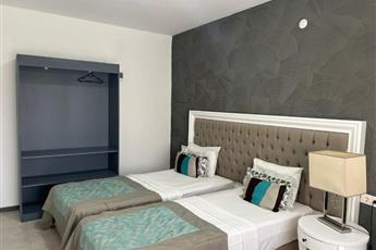 Tiana Beach Resort