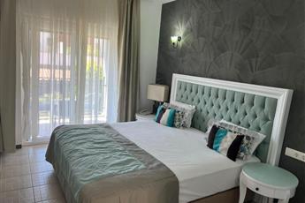 Tiana Beach Resort