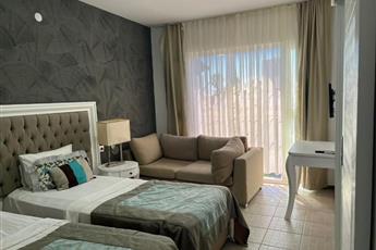 Tiana Beach Resort