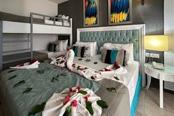 Tiana Beach Resort