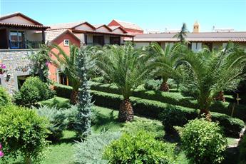 Tiana Beach Resort