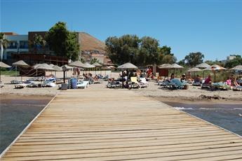 Tiana Beach Resort