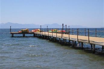 Tiana Beach Resort