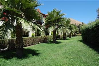 Tiana Beach Resort