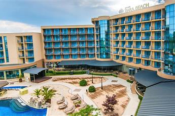 Tiara Beach 4*