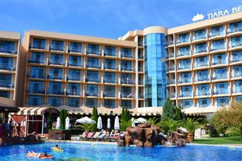 Tiara Beach 4*