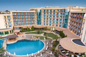 Tiara Beach 4*