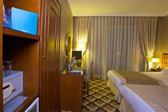 Tilia Hotel 4*