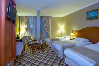 Tilia Hotel 4*