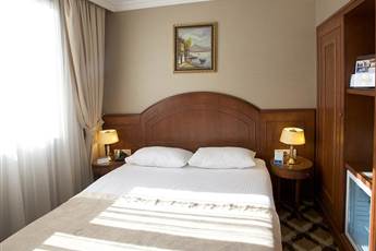Tilia Hotel 4*