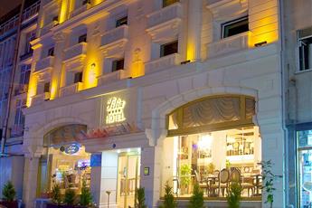 Tilia Hotel