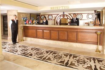Tilia Hotel