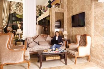 Tilia Hotel
