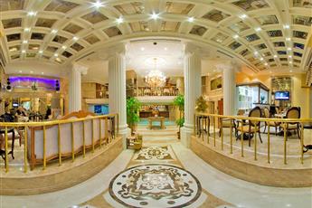 Tilia Hotel