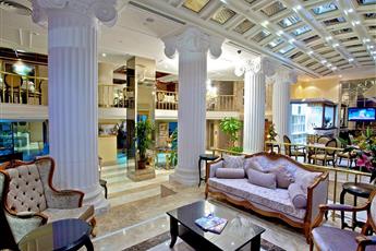 Tilia Hotel