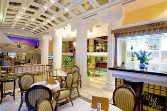 Tilia Hotel