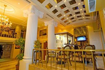 Tilia Hotel
