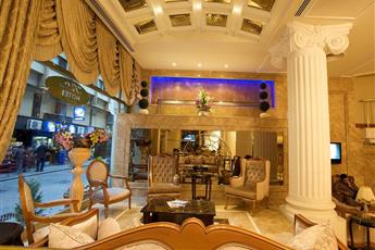 Tilia Hotel