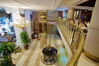 Tilia Hotel