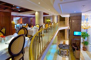 Tilia Hotel