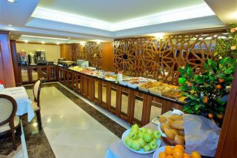 Tilia Hotel