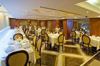 Tilia Hotel