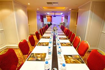 Tilia Hotel