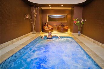Tilia Hotel