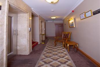 Tilia Hotel