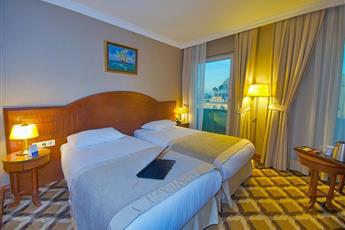 Tilia Hotel